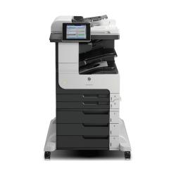 Мултифункционално у-во HP LaserJet Enterprise MFP M725z