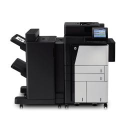 Мултифункционално у-во HP LaserJet Ent Flow MFP M830z Printer