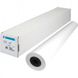Хартия за принтер HP Premium Instant-dry Satin Photo Paper-610 mm x 22.9 m (24 in x 75 ft)