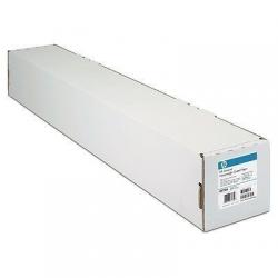 Хартия за принтер HP Special Inkjet Paper-610 mm x 45.7 m (24 in x 150 ft)