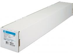 Хартия за принтер HP Bright White Inkjet Paper-841 mm x 45.7 m (33.11 in x 150 ft)