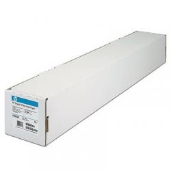 Хартия за принтер HP Universal Instant-dry Gloss Photo Paper-610 mm x 30.5 m (24 in x 100 ft)