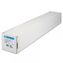 Хартия за принтер HP Universal Instant-dry Semi-gloss Photo Paper-914 mm x 30.5 m (36 in x 100 ft)