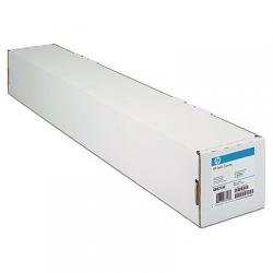 Хартия за принтер HP Universal Instant-dry Semi-gloss Photo Paper-1524 mm x 61 m (60 in x 200 ft)