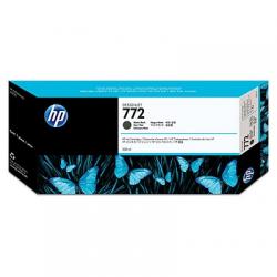 Касета с мастило HP 772 300-ml Matte Black Designjet Ink Cartridge