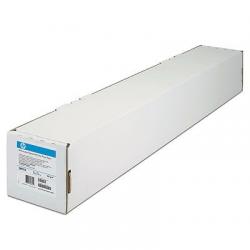Хартия за принтер HP Durable Semi-gloss Display Film-914 mm x 15.2 m (36 in x 50 ft)