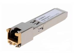 SFP Модул HPE Networking X120 1G SFP RJ45 T Transceiver
