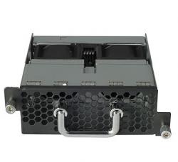Мрежов аксесоар HP X711 Frt(prt)-Bck(pwr) HV Fan Tray