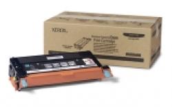 Тонер за лазерен принтер Xerox Phaser 6180 Cyan standard capacity print cartridge