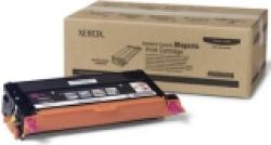 Тонер за лазерен принтер Xerox Phaser 6180 Magenta standard capacity print cartridge