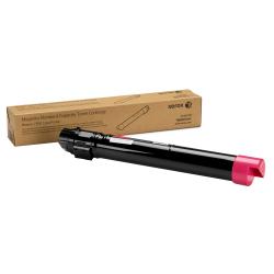 Тонер за лазерен принтер Xerox Phaser 7500 Magenta Standard Capacity Toner Cartridge