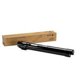 Тонер за лазерен принтер Xerox Phaser 7500 Black High Capacity Toner Cartridge