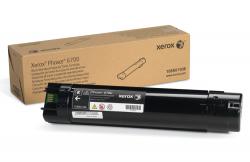 Тонер за лазерен принтер Xerox Phaser 6700 Black Standard Toner Cartridge