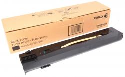 Тонер за лазерен принтер Xerox Color 550-560 Black Toner Cartridge- 30K pages at 5% coverage