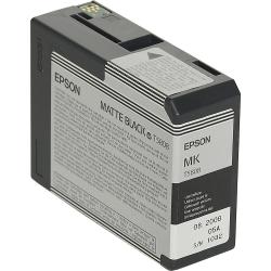 Касета с мастило Epson Matt Black (80 ml) for Stylus Pro 3800