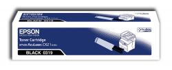 Хартия за принтер Epson Black Toner Cartridge Aculasr CX21N - NF