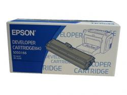 Тонер за лазерен принтер Epson EPL 6200 Black Toner (High capacity)
