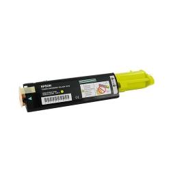 Тонер за лазерен принтер Epson Yellow Toner Cartridge Aculasr CX21N - NF