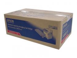 Тонер за лазерен принтер Epson AcuLaser C3800 Magenta Toner