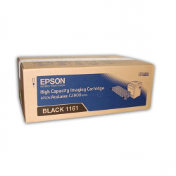 Тонер за лазерен принтер Epson High Capacity Imaging Cartridge(Black) for AcuLaser C2800 Series