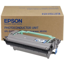 Аксесоар за принтер Epson Photoconductor Unit for EPL 6200, AcuLaser M1200