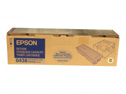Тонер за лазерен принтер Epson Return Standard Capacity Toner Cartridge M2000 Series