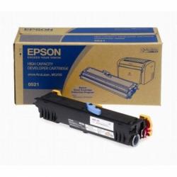 Тонер за лазерен принтер Epson High Capacity Developer Cartridge 3.2k