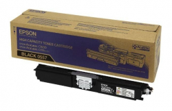 Тонер за лазерен принтер Epson Aculaser C1600- CX16 Black Toner