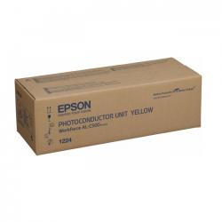 Тонер за лазерен принтер Epson AL-C500DN Photoconductor Unit Yellow 50K