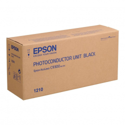 Тонер за лазерен принтер Epson AL-C9300N Photoconductor Unit Black, 24k