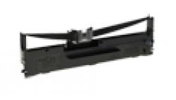 Лента за матричен принтер Epson Black Fabric Ribbon LQ-1000-1050-1070-1170