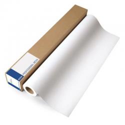 Хартия за принтер Epson Commercial Proofing Paper Roll, 13" x 30.5 m, 250 g-m2