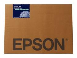 Хартия за принтер Epson Enhanced Matte Posterboard, 24" x 30", 1130g-m2, 10 Sheets
