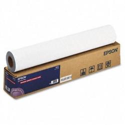 Хартия за принтер Epson Enhanced Synthetic Paper Roll, 24" x 40 m, 84g-m2