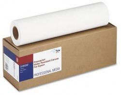 Хартия за принтер Epson PremierArt Water Resistant Canvas Satin Roll, 17" x 13 m, 350g-m2