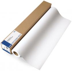 Хартия за принтер Epson Premium Semigloss Photo Paper Roll, 60" x 30.5 m, 170 g-m2