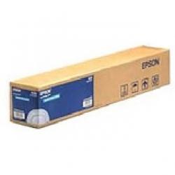Хартия за принтер Epson Premium Semimatte Photo Paper Roll, 16" x 30.5 m, 260 g-m2