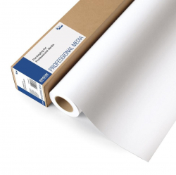 Хартия за принтер Epson Somerset Velvet Fine Art Paper Roll, 44" x 15 m, 255g-m2