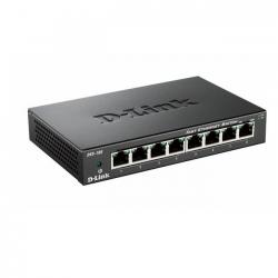 Комутатор/Суич D-Link DES-108