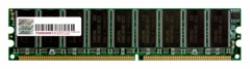 Transcend-256MB-184pin-U-DIMM-DDR-400-1Rx8
