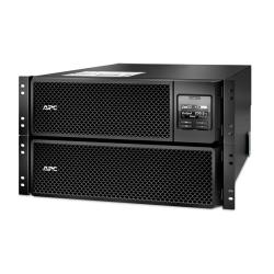 Непрекъсваемо захранване (UPS) APC Smart-UPS SRT 8000VA RM 230V