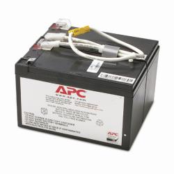 Акумулаторна батерия APC Battery replacement kit for SU450Inet, SU700inet