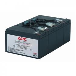 Акумулаторна батерия APC Battery replacement kit for SU1400Rminet