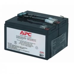 Акумулаторна батерия APC Battery replacement kit for SU700RMinet