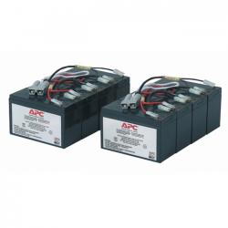 Акумулаторна батерия APC Battery (RBC12)