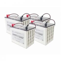 Акумулаторна батерия APC Battery replacement kit for UXBP24L, UXBP24, UXBP48