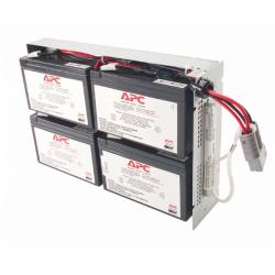 Акумулаторна батерия APC Battery replacement kit for SU1000RM2U, SU1000RMI2U