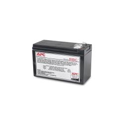Акумулаторна батерия APC Replacement Battery Cartridge #110