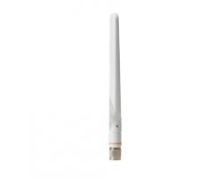 Антена/Кабел Cisco 2.4 GHz 2 dBi-5 GHz 4 dBi Dipole Ant., White, RP-TNC