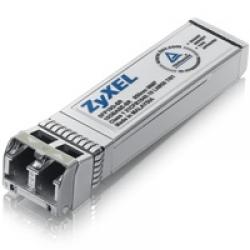 SFP Модул ZyXEL SFP10G-SR, 10G SFP+ modul, Wavelength 850nm, Short range (300m)